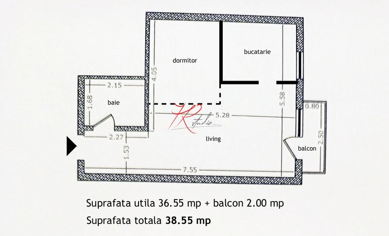 Pod Constanta bloc 2012