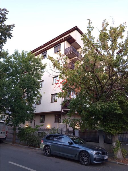 Pod Constanta bloc 2012